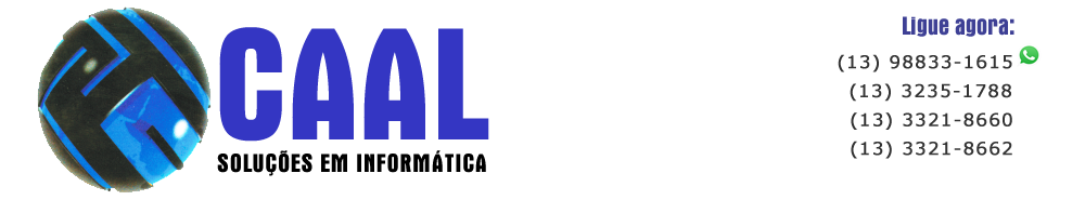 Caal Logo