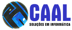 Caal Informática Logo
